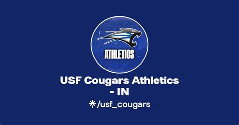 cougar connection usf